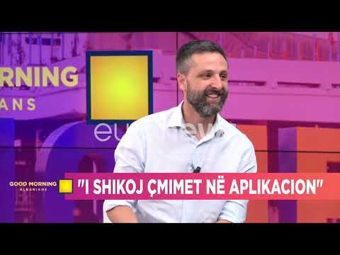 Video: Rilindja e teknologjisë së lartë