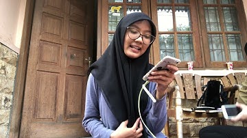 Kelompok 3: Dongeng - Kancil dan Buaya