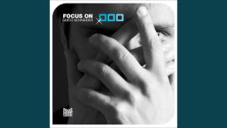 Guido Schneider&#39;s Focus On Album Mix (mixed by Guido Schneider)