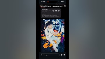 K Suave Unreleased Snippet “Hôtel de Ville” (2025) #ksuave #ksuavetypebeat #hmwyl #slayeracademy