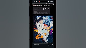 K Suave Unreleased Snippet “Hôtel de Ville” (2025) #ksuave #ksuavetypebeat #hmwyl #slayeracademy