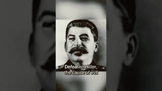 Stalin is Ballin 💀😳🥶✊🥵