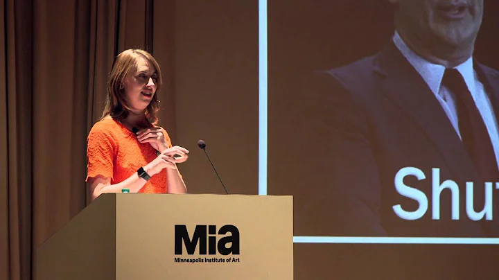 Nora McInerny Purmort: Timing Is Nothing At All