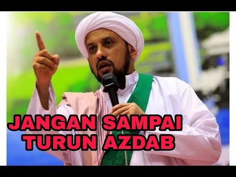 ceramah-tegas-habib-taufiq-assegaf-untuk-lgbt