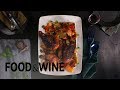 Roast Chicken Cacciatore with Red Wine Butter | Recipe | Food & Wine