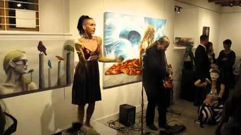 Danielle Hubbard  L'extraordinaire...