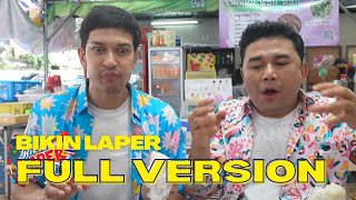 1FULL | Thailand Emang Gak Pernah Kehabisan Street Food ENDUL!! | BIKIN LAPER (1/12/22)