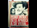 PEDRO INFANTE SE LE APARECIO A SU VIUDA