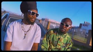Heartmaker ft Stereo360 - CHIEDZA (Official Visualizer)