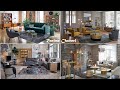 Salon moderne new design déco Maisons du Monde 2021 جديد ديكورات الصالونات العصرية