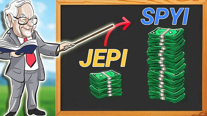 SPYI vs JEPI - Which One is the Best?