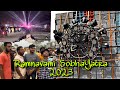 Dj shashi ramnavami shobhayatra ka full vlog 4k quality with rahul dj