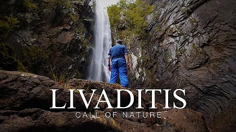 Livaditis "Call of Nature" teaser trailer
