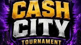 🏆 CASH CITY: The Battle Begins | T Daddy vs Luke screenshot 2