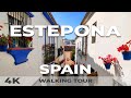 Estepona Spain - Walking Tour 2021