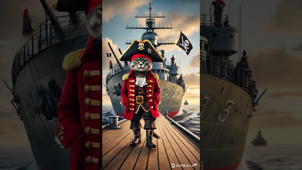 The Cat Boss | Boundless Battle Series 