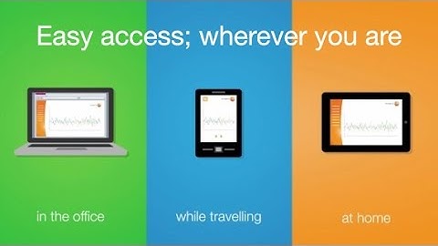 Testo Saveris 2 - WIFI data loggers