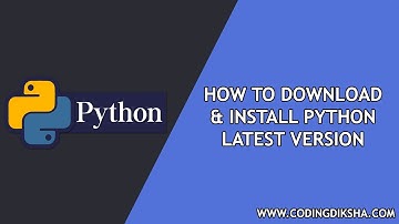 How to Download & Install Python 3.10.0 on Windows 10 | Latest Version