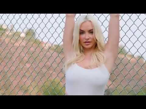 Lonov, Забытый - Разбила Сердце (Lindsey Pelas) HD.mp4