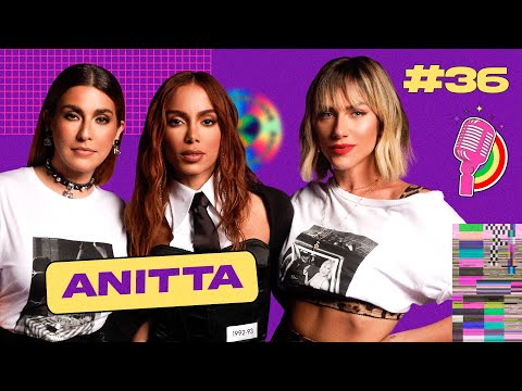 Anitta faz revelação bombástica sobre fortuna