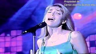 Laura Flores - Me Quedé Vacia (Sonido Stereo)