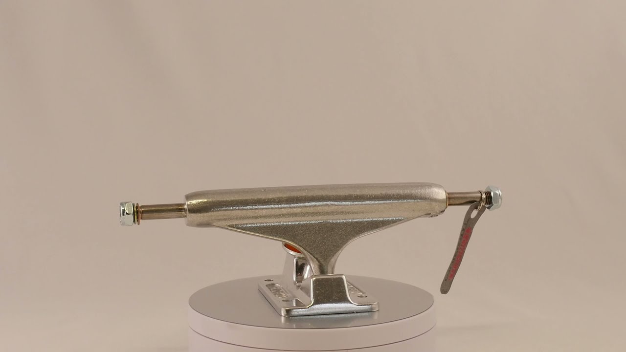 Independent 'Titanium' Trucks Detail