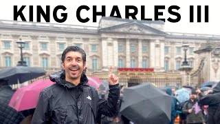 At the Crazy Coronation of King Charles! by Stef's World 6,042 views 1 year ago 7 minutes, 51 seconds