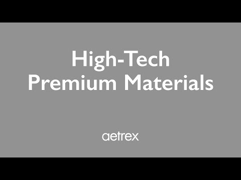 What are Aetrex