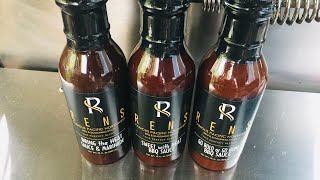 Bbq Sauce Taste Test Rens Bbq And Es