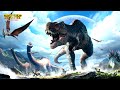 TOP 10 DINOSAURIOS MÁS PELIGROSOS DEL MUNDO ||6ªParte||