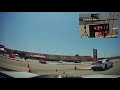 Autocross at Auto Club Speedway - August 8, 2021