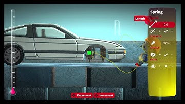 Little Big Planet 3 Car building Tutorial Part 3| PS4 gameplay