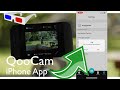 QooCam Ego iPhone App Version 4.3.0