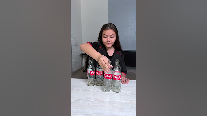 She Drank 10 Cokes and Said ‘Excuse Me’ 😇 #excuseme #coke