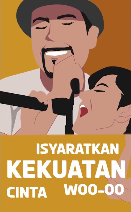 Glenn Fredly - Hikayat Cinta feat. Dewi Persik #shorts