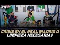 “Vinicius en la cuerda floja, el VAR en la mira y Chivas en modo campeón”