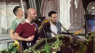 Super Swamp Jellyfish - ? - Live @ The Font, Brighton - 05/2025