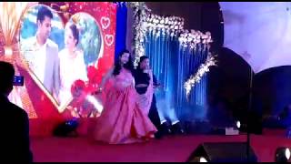 Banni awela tharo banna | wedding dance prince sony choreography