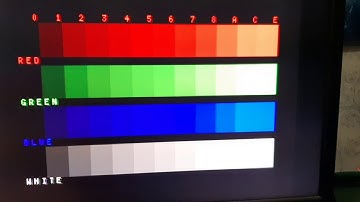 Sega Genesis 2 VA1 - S-Video mod, RCA Audio out