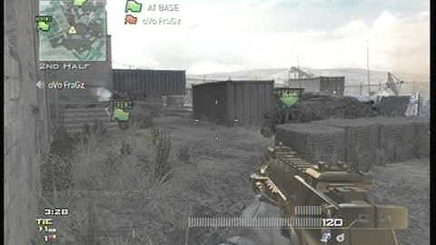 Dome CTF 2v2 Scrim - SUBSCRIBE!