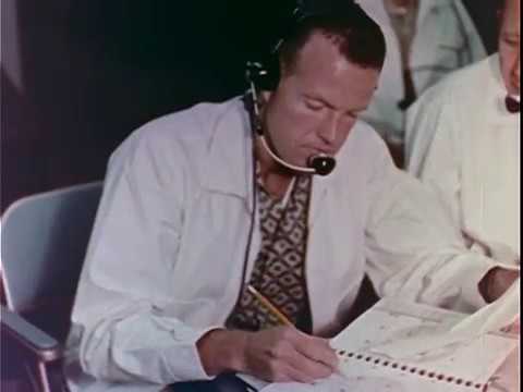 Video: Hva Den Amerikanske Astronauten Alan Shepard Brakte Til Månen