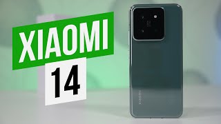 : Xiaomi 14  !