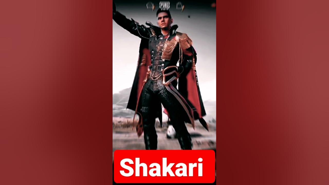 shakari - YouTube