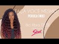 FAÇA VOCÊ MESMO: PERUCA (WIG)| Deborah Fernanda