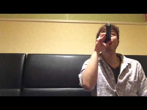 EXILE Angel 今持っている力を出し切り 歌ってみた　カラオケ　ｃｏｖｅｒ