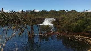 New Caledonia - Mini-Glimpses of La Riviere Bleue and Baie du Prony waterfalls by Tropical Sailing Life 15 views 1 month ago 1 minute, 31 seconds