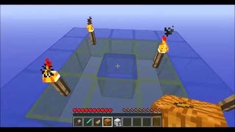 Minecraft Command Block Creation :: Right Clicking Detection