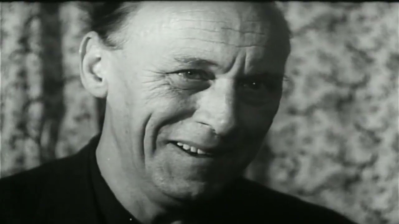 Protest (1967) - Ceo film