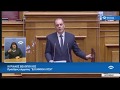 Κ.Βελόπουλος(Πρόεδρος ΕΛΛΗΝΙΚΗ ΛΥΣΗ)(Οικονομικές επιπτώσεις της υγειονομικής κρίσης)(30/04/2020)