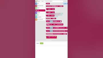 10 KN JOIN BLOCK #block #coding #kannada #lowcode #smartphone #multilingual
